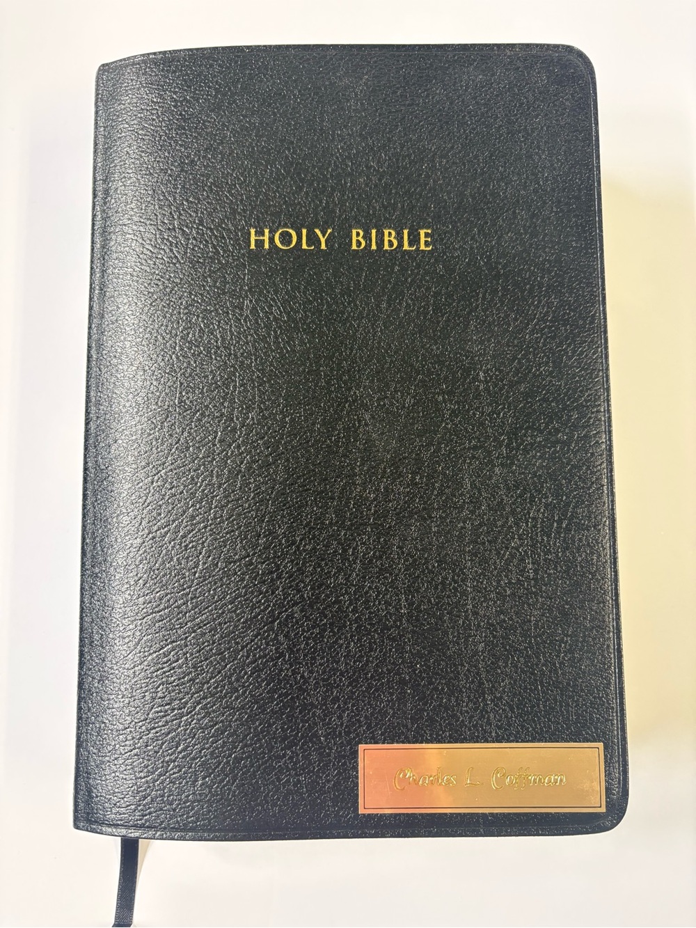 The King James Study Bible KJV by Thomas Nelson Thumb Indexed Red Letter Edition